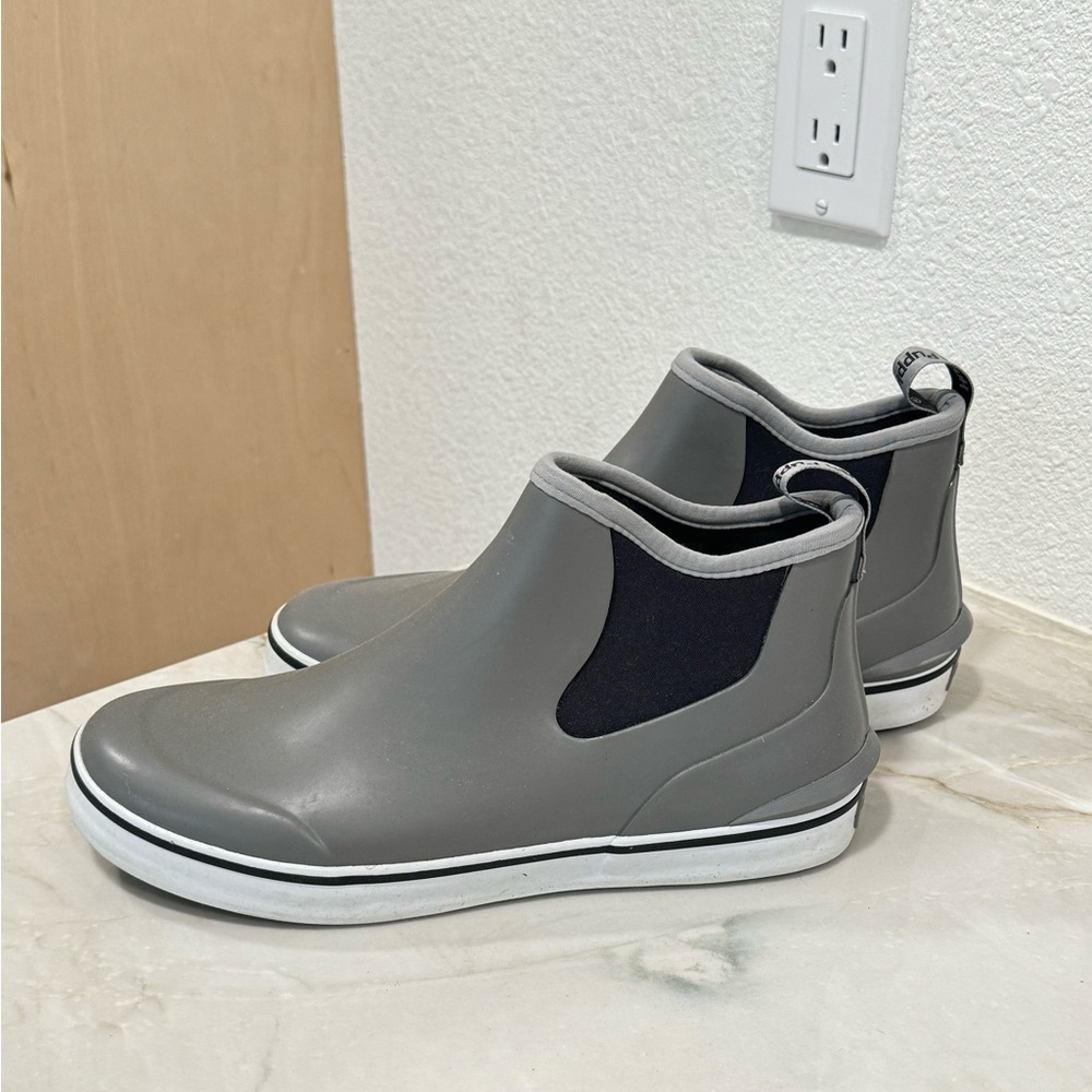 Hush Puppies Rain Boots